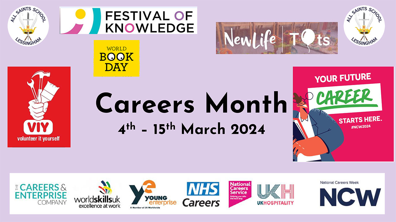 Careers Month